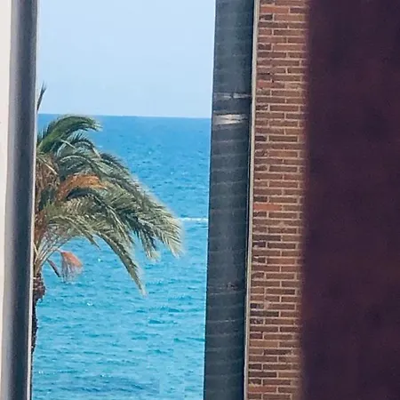 Apartment Ramon In