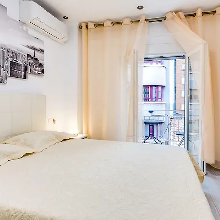 Apartment Ramon In
